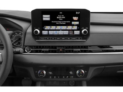 2023 Mitsubishi Outlander Base