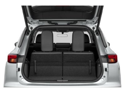 2023 Mitsubishi Outlander Base
