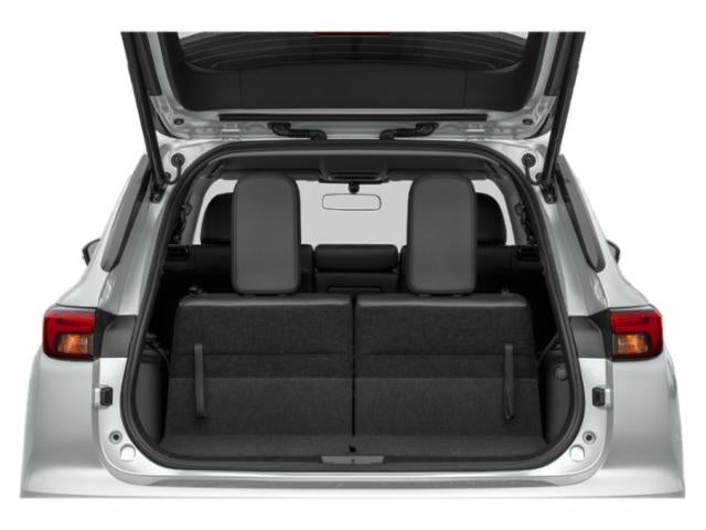 2023 Mitsubishi Outlander Base