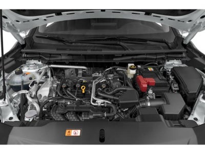 2023 Mitsubishi Outlander Base