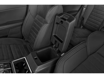 2023 Mitsubishi Outlander Base