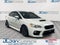 2021 Subaru WRX Base