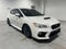 2021 Subaru WRX Base