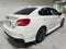 2021 Subaru WRX Base
