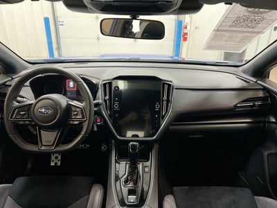 2023 Subaru WRX Limited