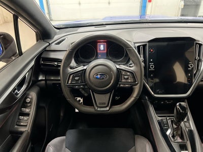 2023 Subaru WRX Limited