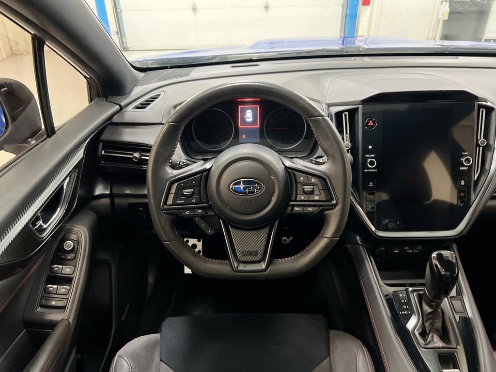 2023 Subaru WRX Limited