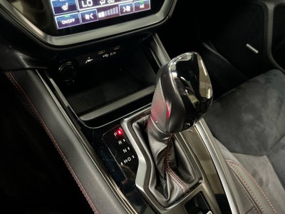 2023 Subaru WRX Limited