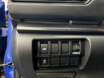 2023 Subaru WRX Limited