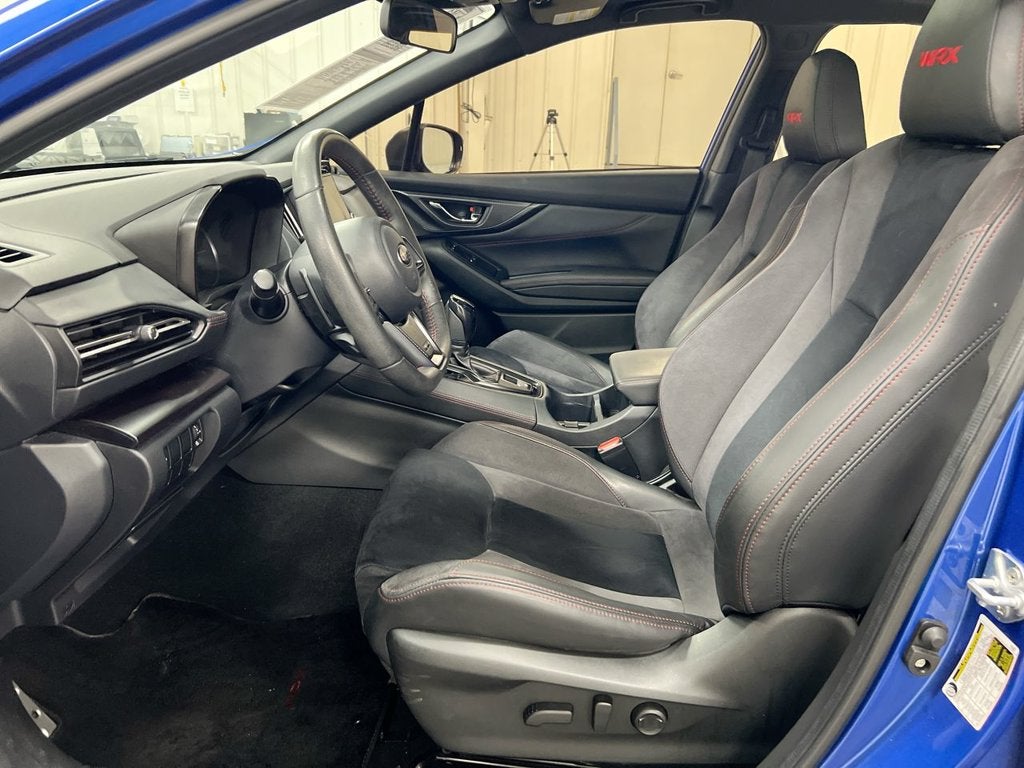 2023 Subaru WRX Limited