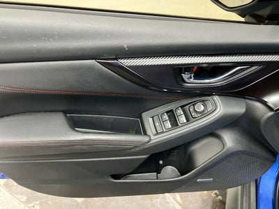 2023 Subaru WRX Limited