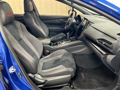 2023 Subaru WRX Limited