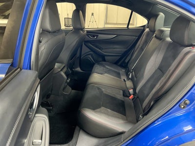 2023 Subaru WRX Limited