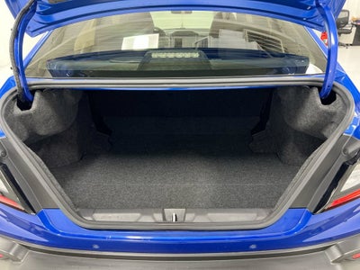 2023 Subaru WRX Limited
