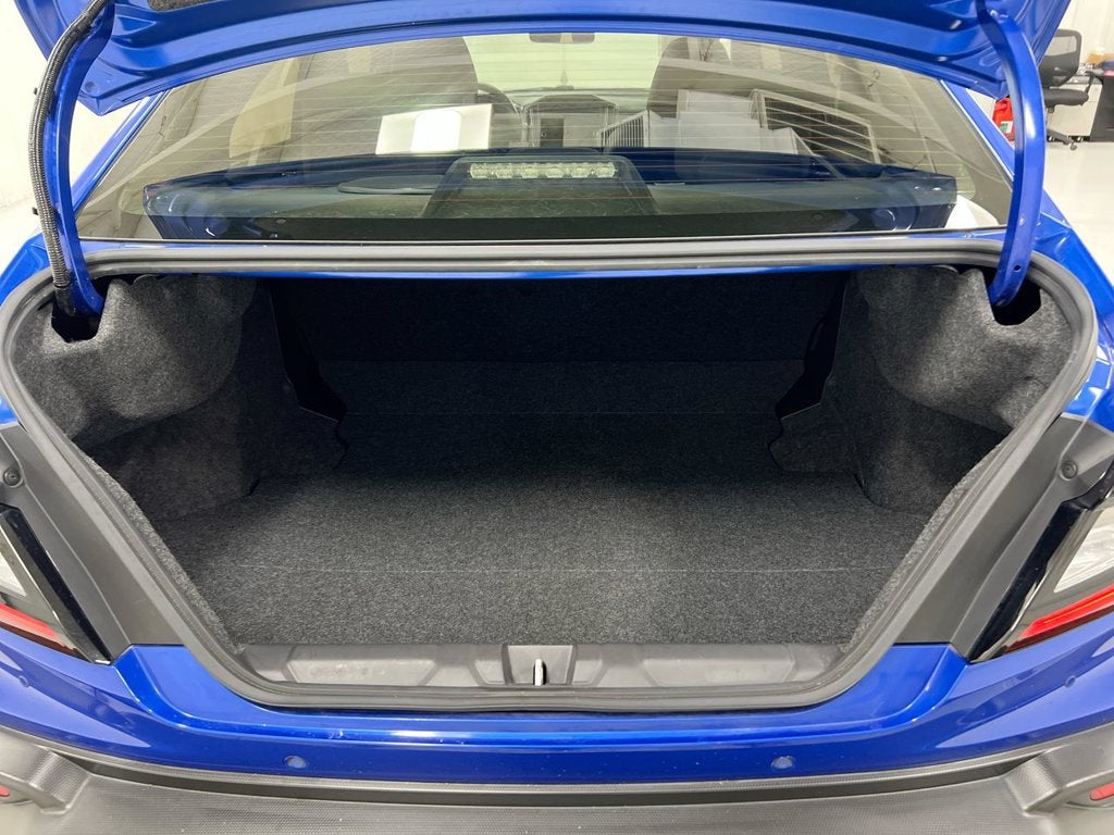 2023 Subaru WRX Limited
