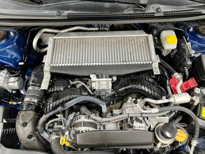2023 Subaru WRX Limited