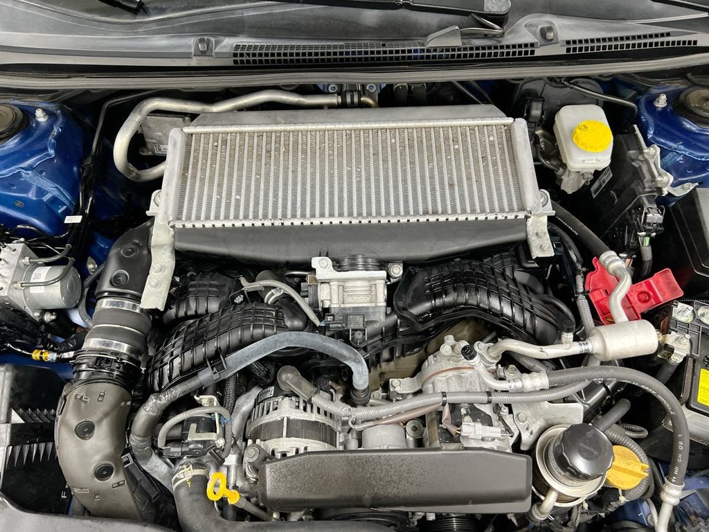 2023 Subaru WRX Limited