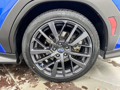 2023 Subaru WRX Limited