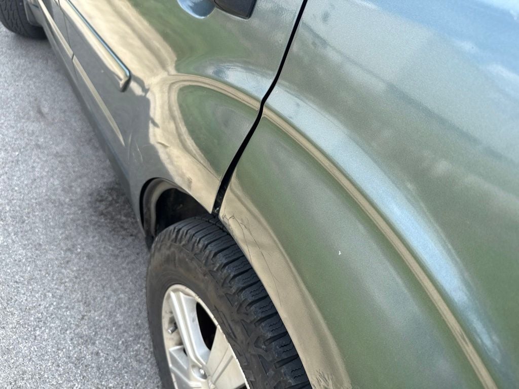 2012 Subaru Forester 2.5X