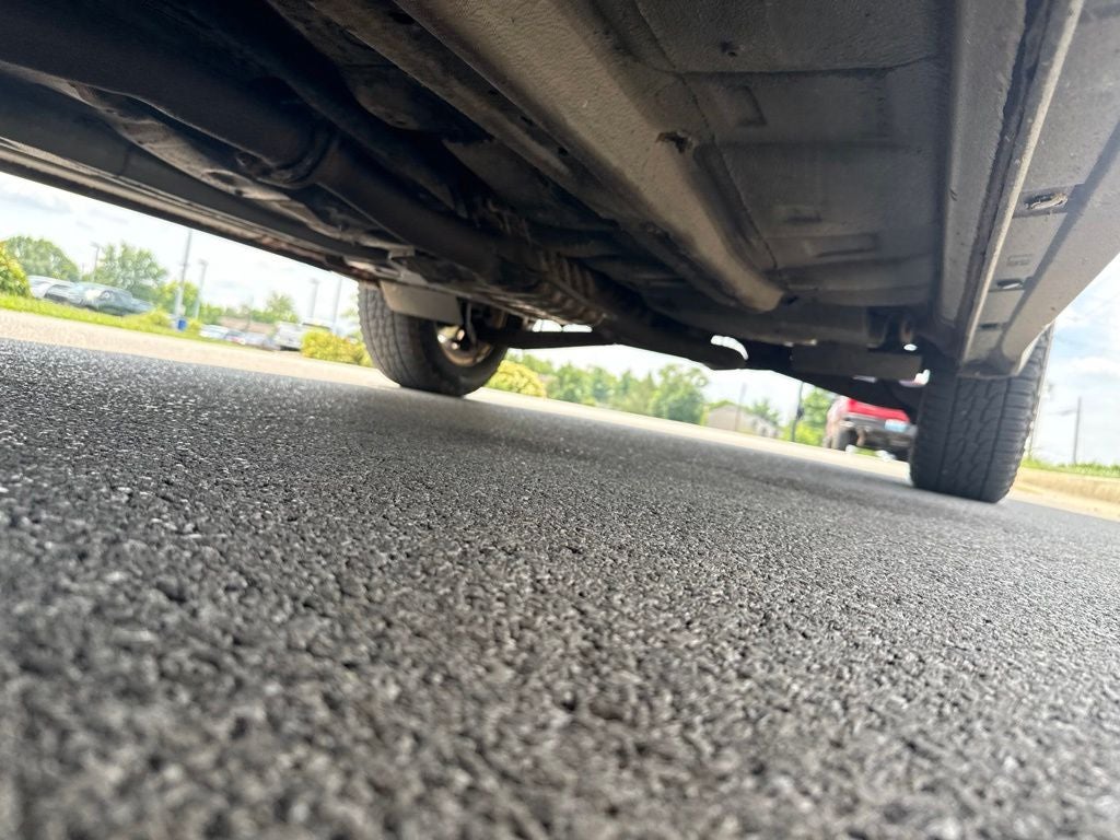 2012 Subaru Forester 2.5X