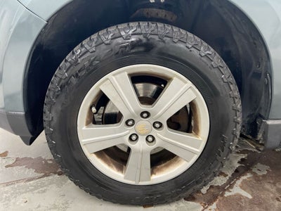 2012 Subaru Forester 2.5X