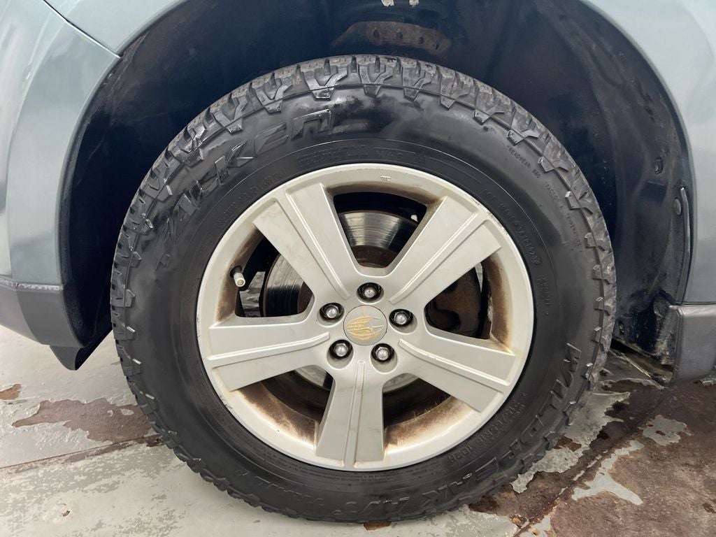 2012 Subaru Forester 2.5X