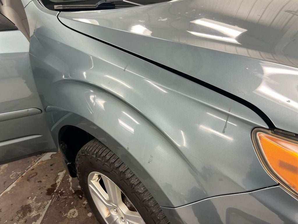 2012 Subaru Forester 2.5X