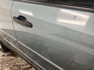 2012 Subaru Forester 2.5X