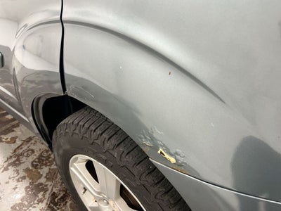 2012 Subaru Forester 2.5X