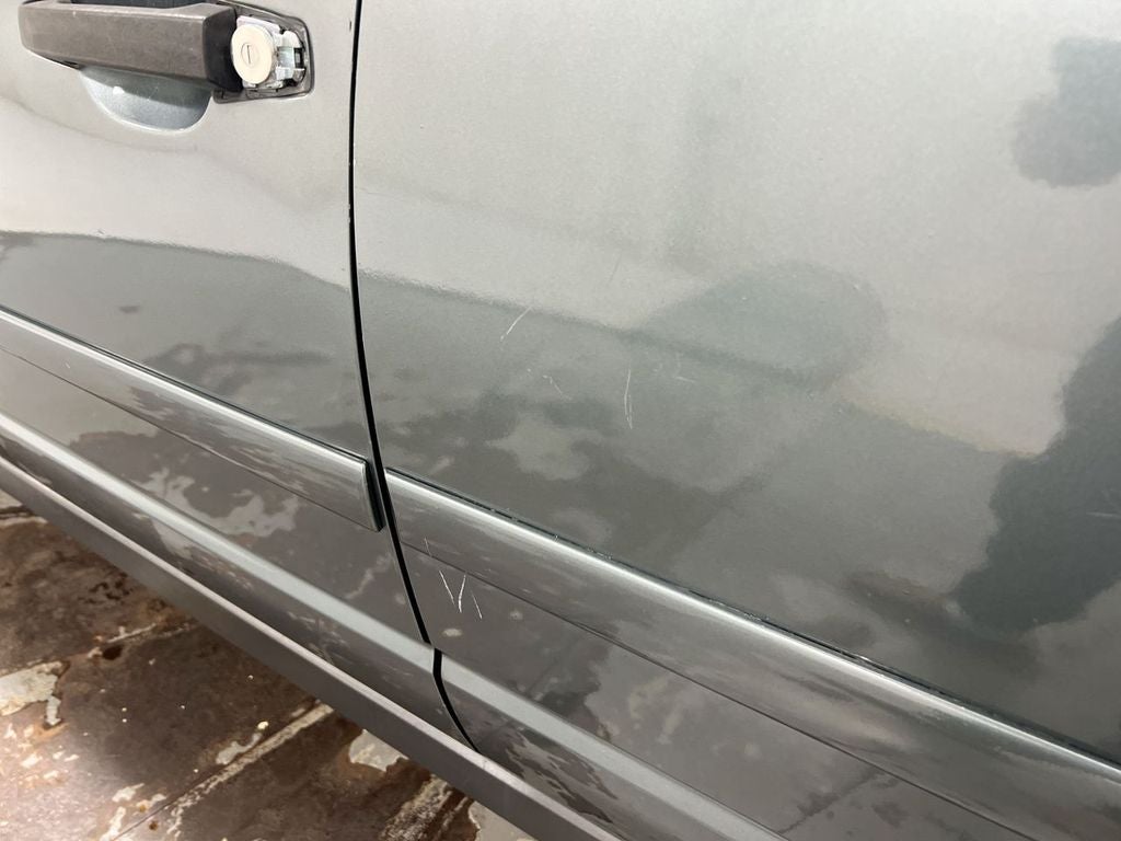 2012 Subaru Forester 2.5X