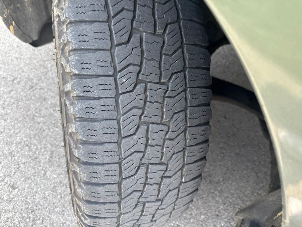 2012 Subaru Forester 2.5X