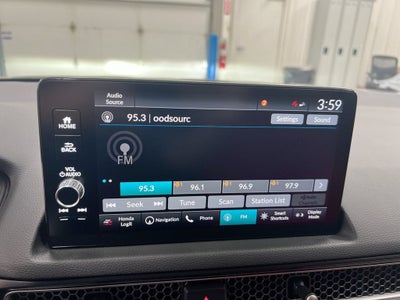 2025 Honda Civic Type R Manual