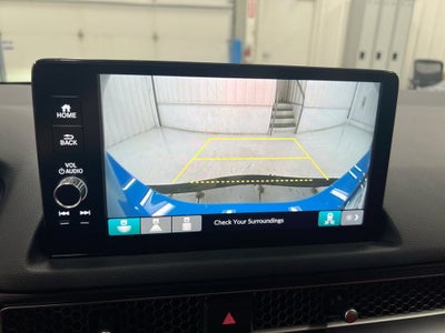 2025 Honda Civic Type R Manual