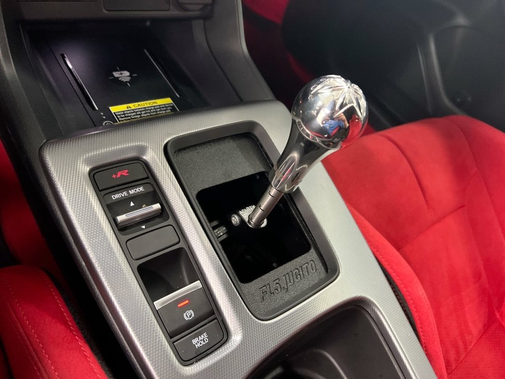 2025 Honda Civic Type R Manual