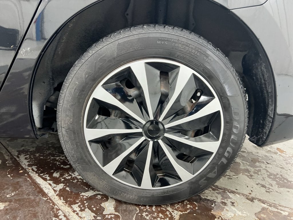 2013 Mazda Mazda3 i Sport
