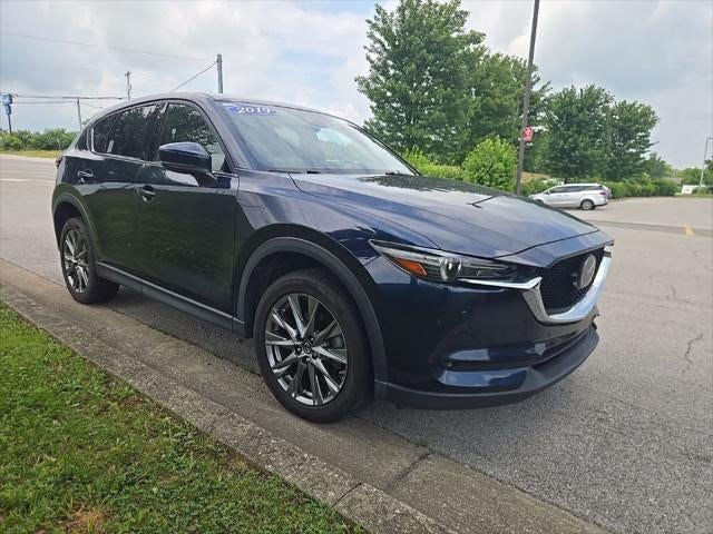 2019 Mazda Mazda CX-5 Signature