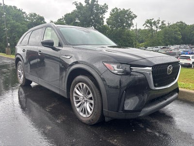 2025 Mazda Mazda CX-90 3.3 Turbo Preferred