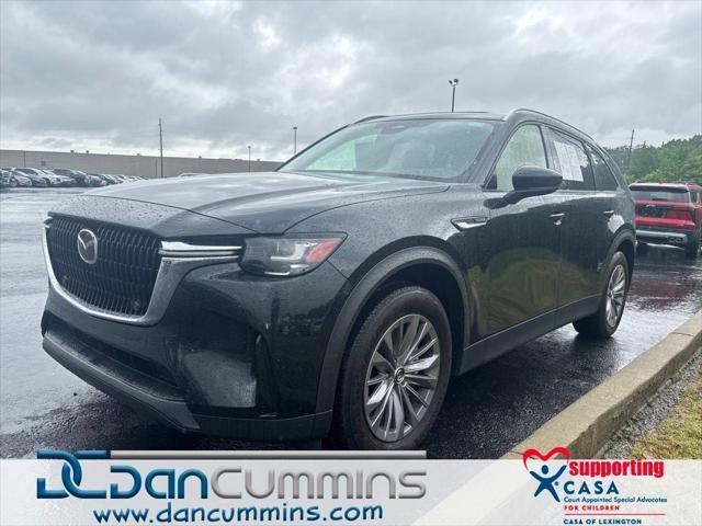 2025 Mazda Mazda CX-90 3.3 Turbo Preferred