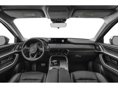 2025 Mazda Mazda CX-90 3.3 Turbo Preferred