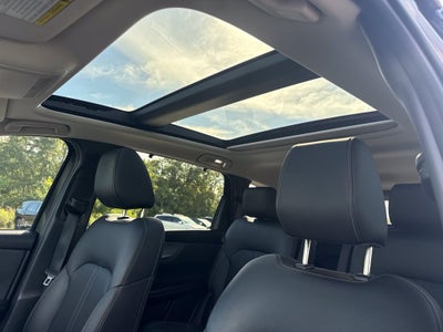 2026 Mazda Mazda CX-90 PHEV Premium