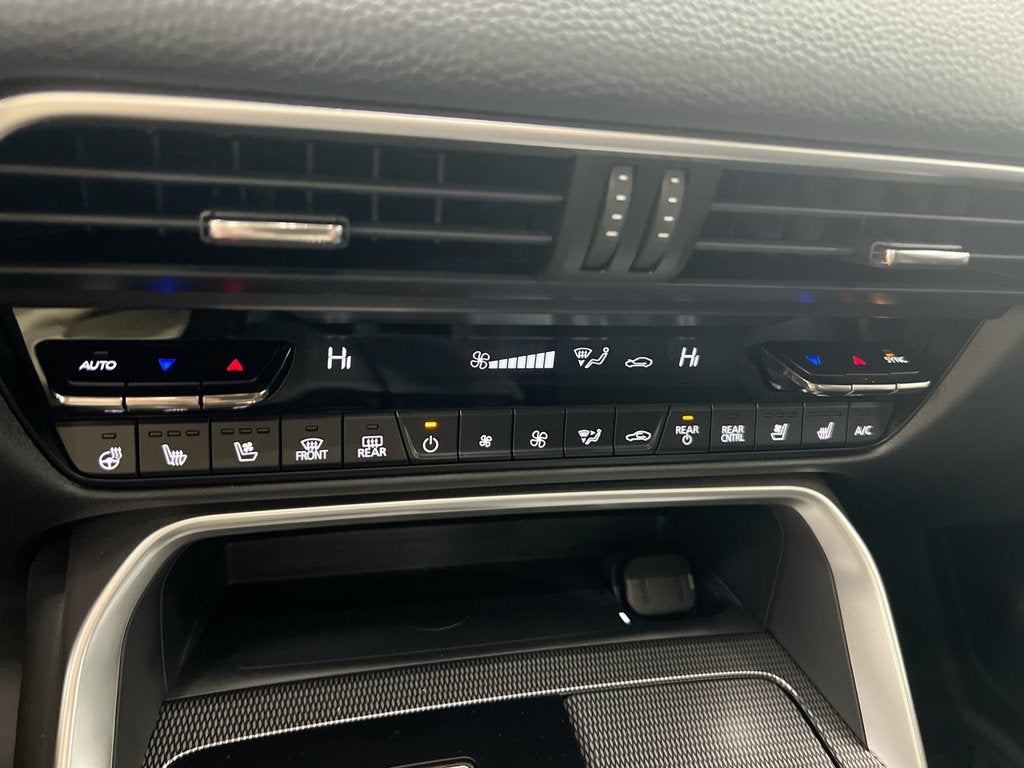 2026 Mazda Mazda CX-90 PHEV Premium