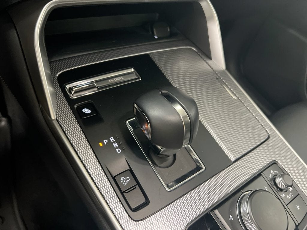 2026 Mazda Mazda CX-90 PHEV Premium