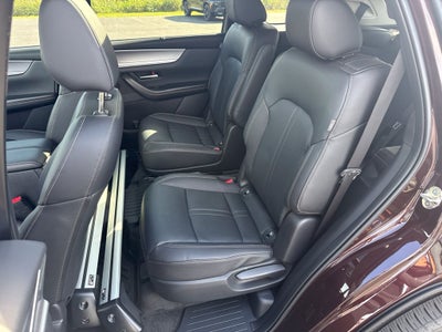 2026 Mazda Mazda CX-90 PHEV Premium