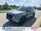 2025 Nissan Armada PRO-4X