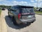 2025 Nissan Armada PRO-4X