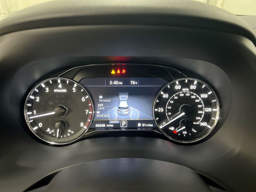 2024 INFINITI QX80 Premium Select