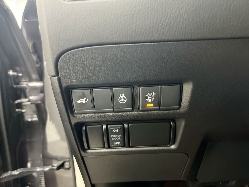 2024 INFINITI QX80 Premium Select