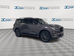 2024 INFINITI QX80 Premium Select