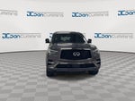 2024 INFINITI QX80 Premium Select