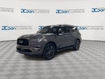 2024 INFINITI QX80 Premium Select